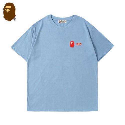 Bape t-shirt men-1404(S-XXL)