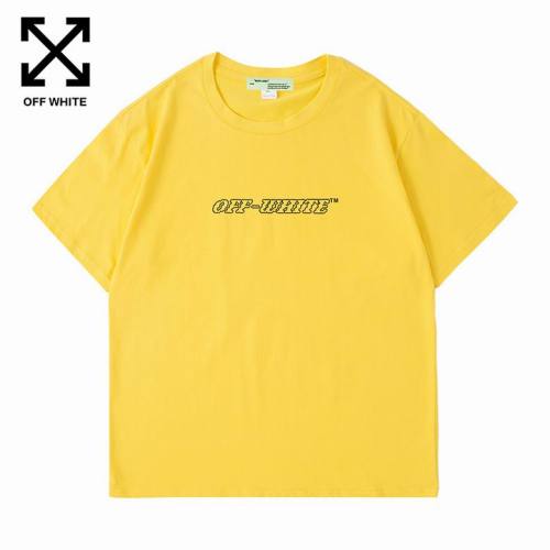 Off white t-shirt men-2375(S-XXL)
