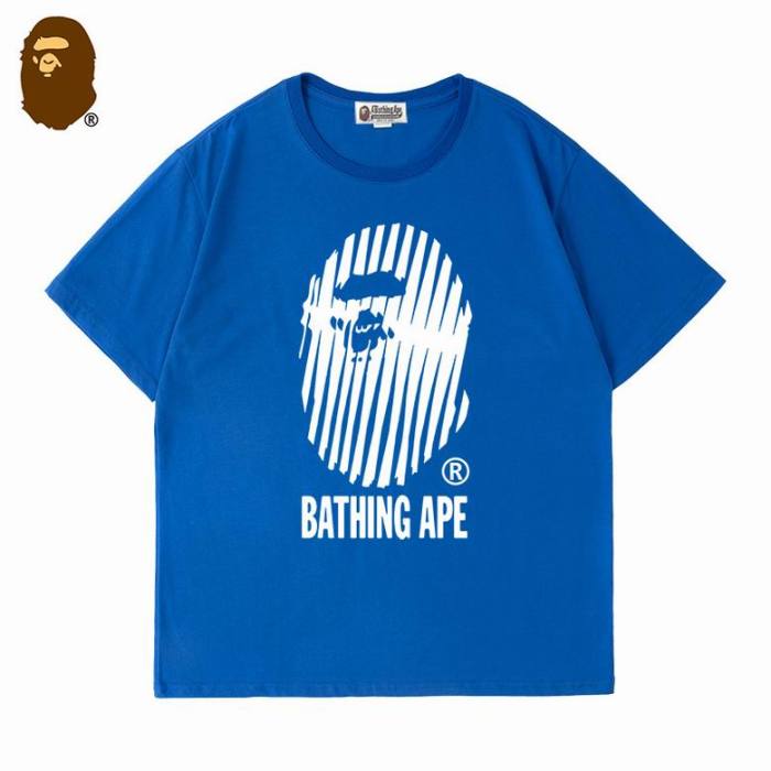 Bape t-shirt men-1346(S-XXL)