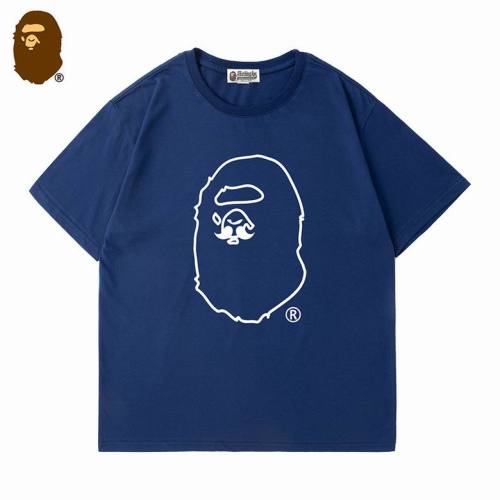Bape t-shirt men-1359(S-XXL)