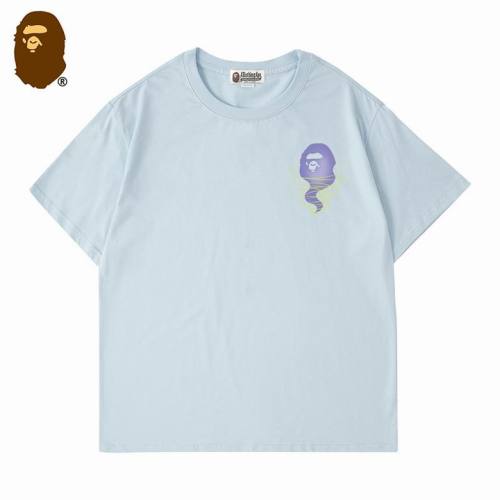 Bape t-shirt men-1417(S-XXL)