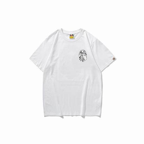 Bape t-shirt men-1312(M-XXXL)