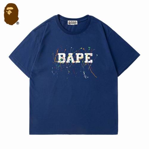 Bape t-shirt men-1361(S-XXL)