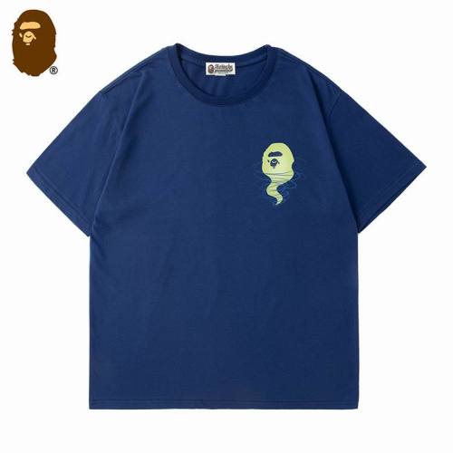 Bape t-shirt men-1363(S-XXL)