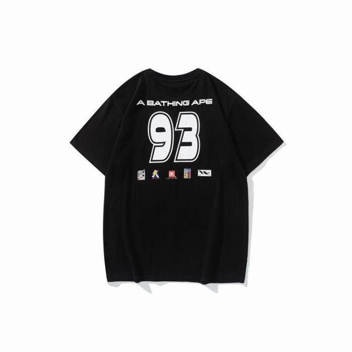 Bape t-shirt men-1311(M-XXXL)