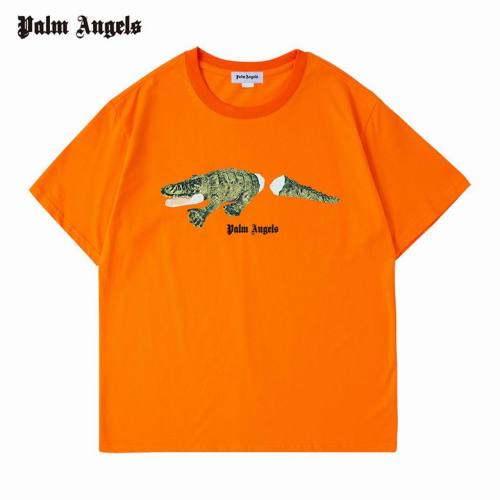 PALM ANGELS T-Shirt-452(S-XXL)