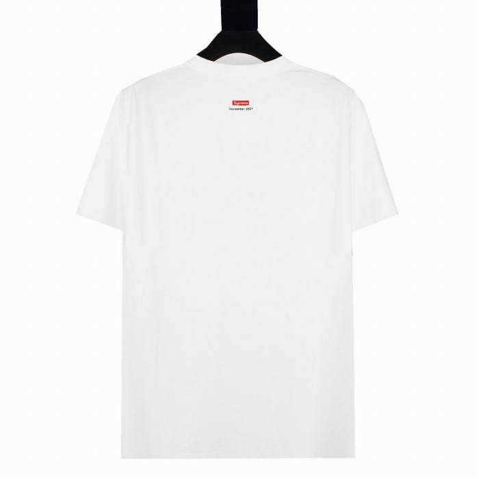 Supreme T-shirt-346(S-XL)