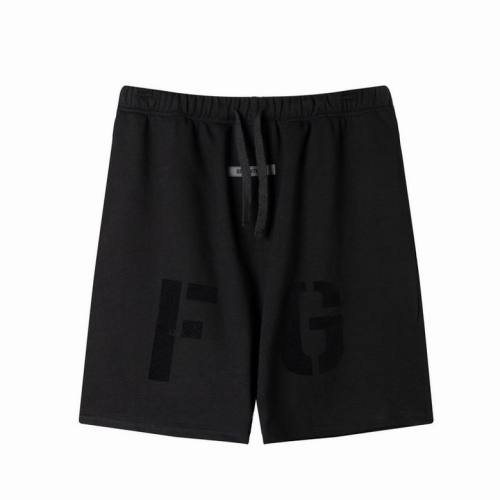 Fear of God Shorts-186(S-XL)