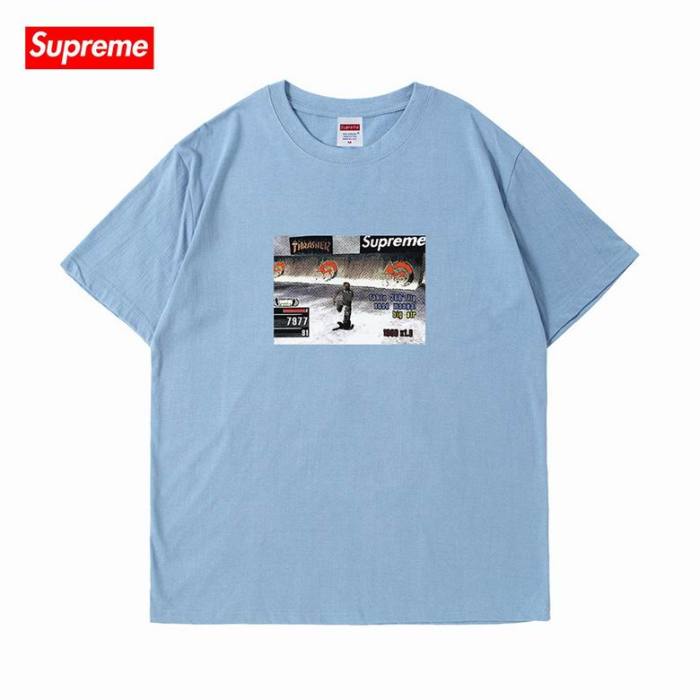 Supreme T-shirt-310(S-XXL)