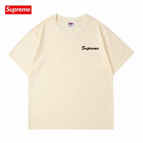 Supreme T-shirt-309(S-XXL)