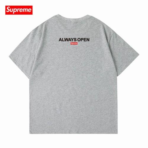 Supreme T-shirt-295(S-XXL)