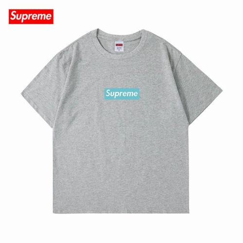 Supreme T-shirt-293(S-XXL)