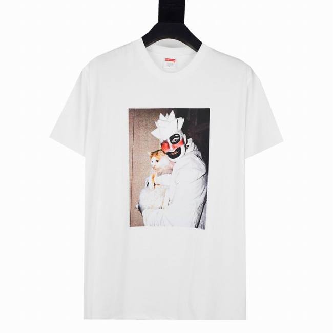 Supreme T-shirt-335(S-XL)