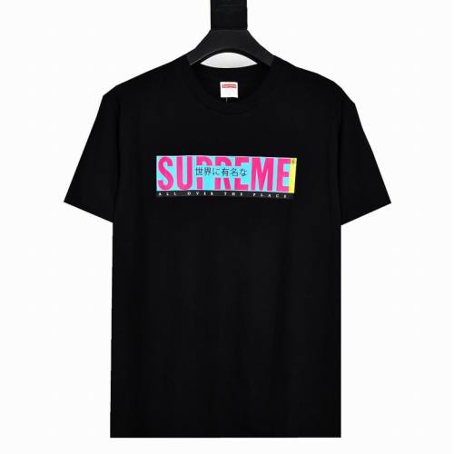 Supreme T-shirt-353(S-XL)
