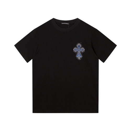 Chrome Hearts t-shirt men-689(S-XXL)