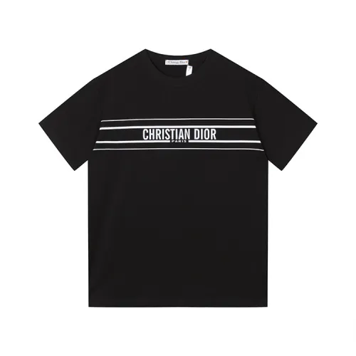 Dior T-Shirt men-907(S-XXL)
