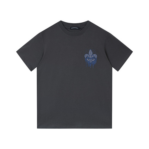 Chrome Hearts t-shirt men-685(S-XXL)