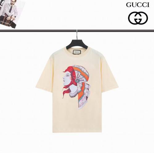 G men t-shirt-2057(S-XL)