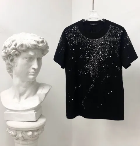 Givenchy t-shirt men-344(S-XL)