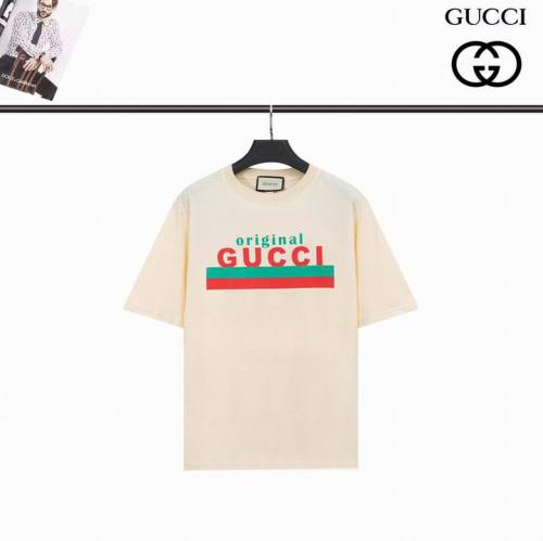 G men t-shirt-2050(S-XL)