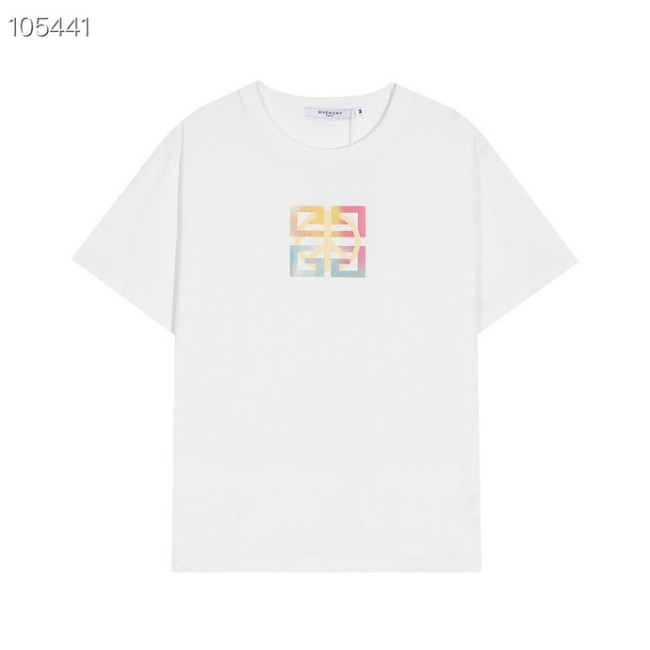 Givenchy t-shirt men-370(S-XXL)