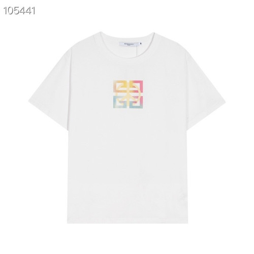 Givenchy t-shirt men-370(S-XXL)