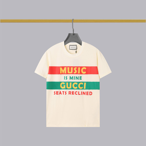 G men t-shirt-2074(S-XXL)
