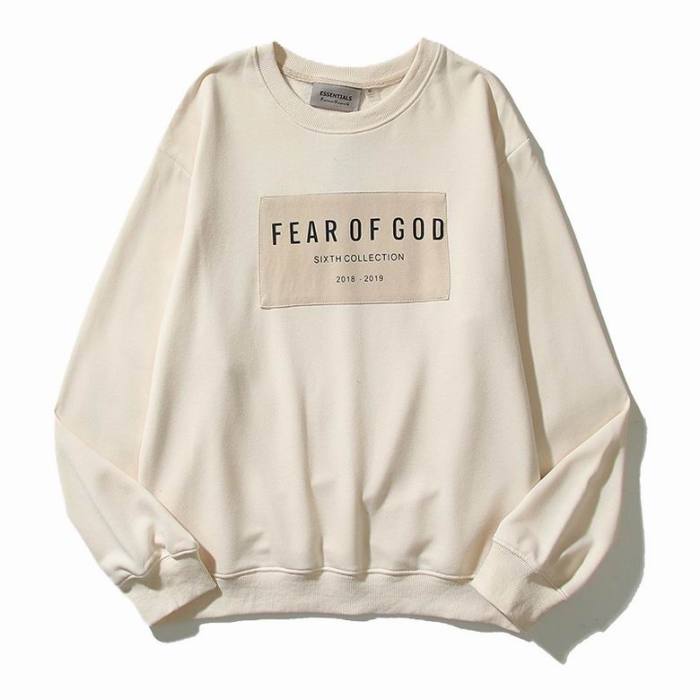 Fear Of God Hoodies-511(M-XXL)