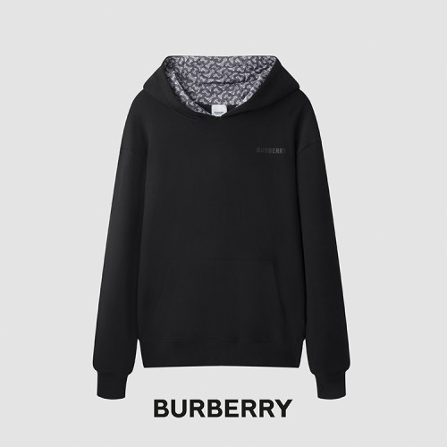 Burberry men Hoodies-408(S-XXL)