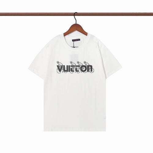 LV t-shirt men-2417(S-XXL)