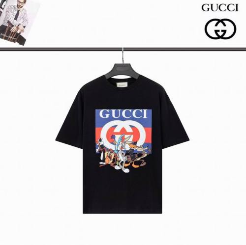 G men t-shirt-2055(S-XL)