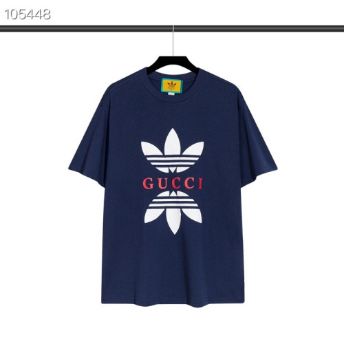 G men t-shirt-2122(S-XXL)
