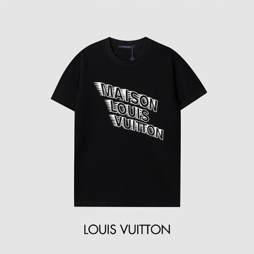 LV t-shirt men-2371(S-XXL)
