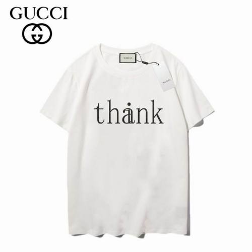 G men t-shirt-2061(S-XXL)