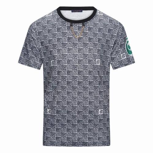LV t-shirt men-2356(M-XXL)