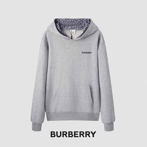 Burberry men Hoodies-407(S-XXL)