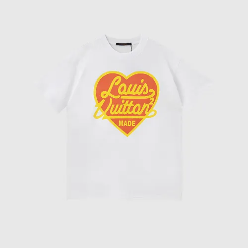 LV t-shirt men-2360(S-XXL)