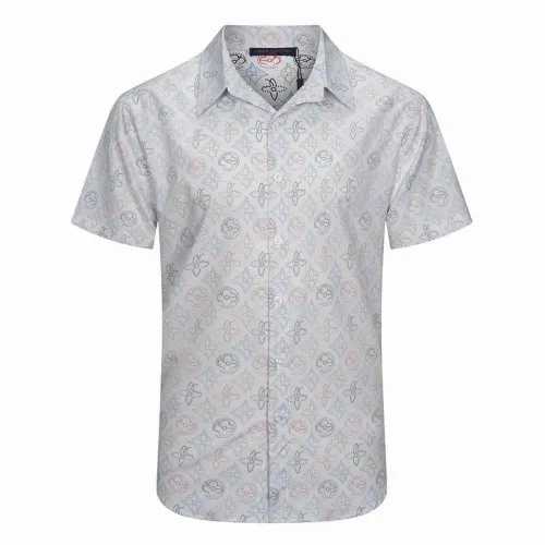 LV short sleeve men-148(M-XXXL)