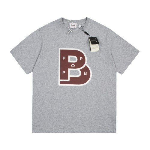 Burberry Shirt 1：1 Quality-713(XS-L)