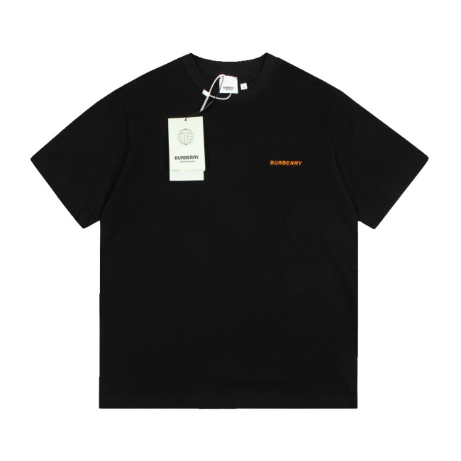 Burberry Shirt 1：1 Quality-709(XS-L)