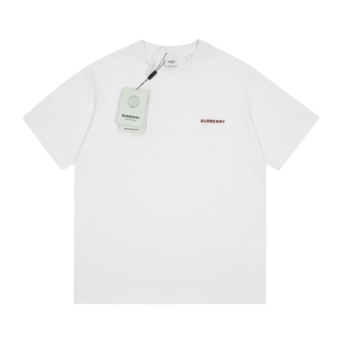 Burberry Shirt 1：1 Quality-708(XS-L)