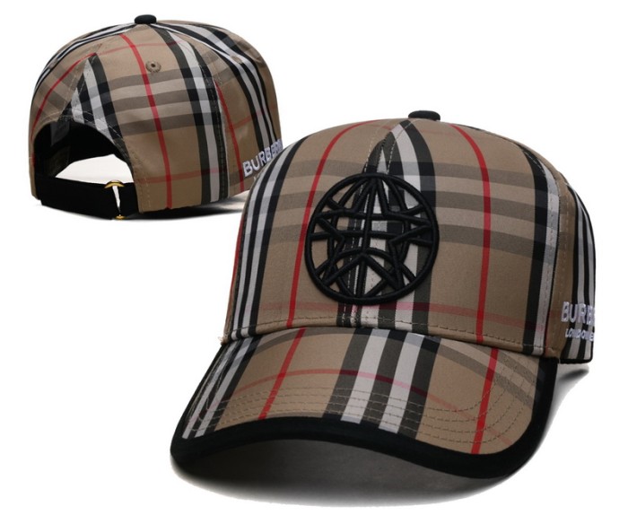 Burberry Hats-088