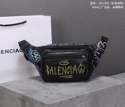 BB Handbags 1：1 Quality-011