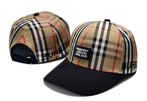 Burberry Hats-099