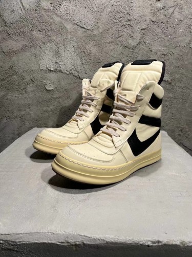 Super Max Rick Owens Shoes-074