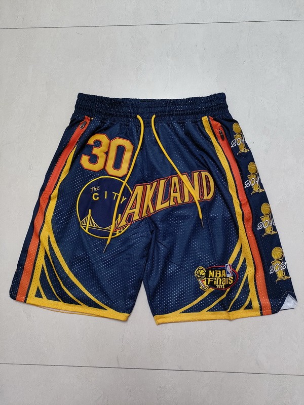 NBA Shorts-1204