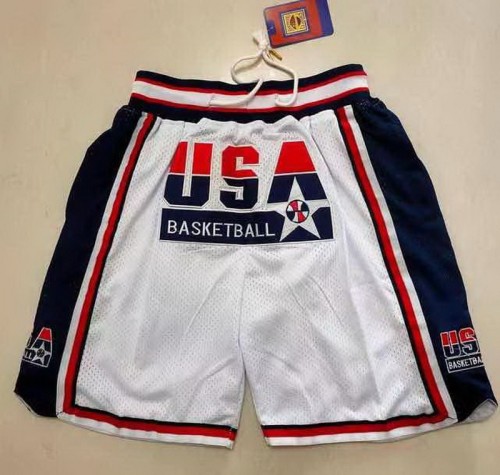 NBA Shorts-1206