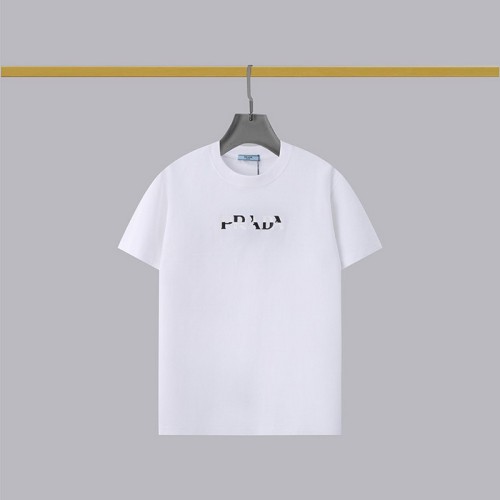 Prada t-shirt men-369(S-XXL)