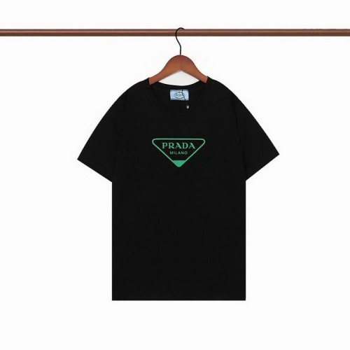 Prada t-shirt men-377(S-XXL)