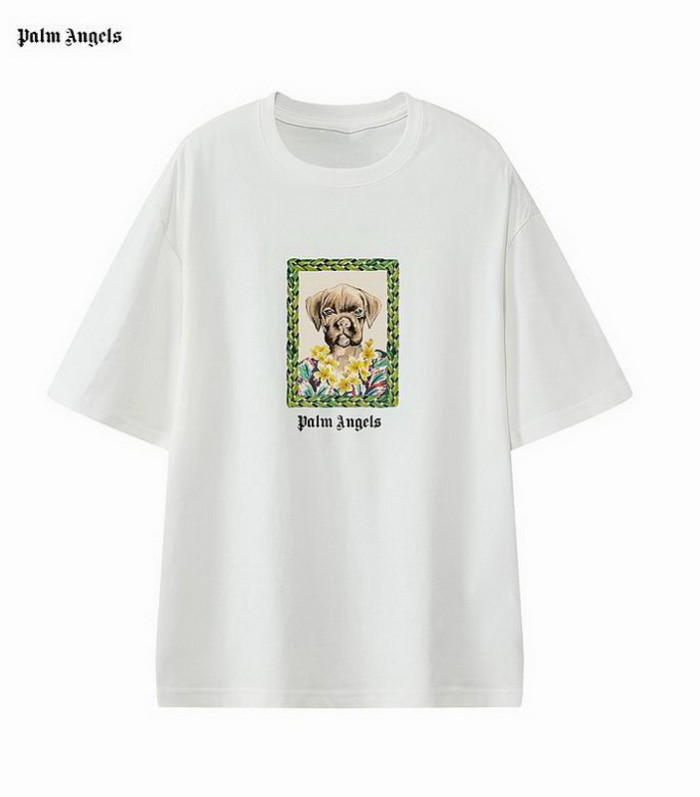 PALM ANGELS T-Shirt-475(S-XXL)